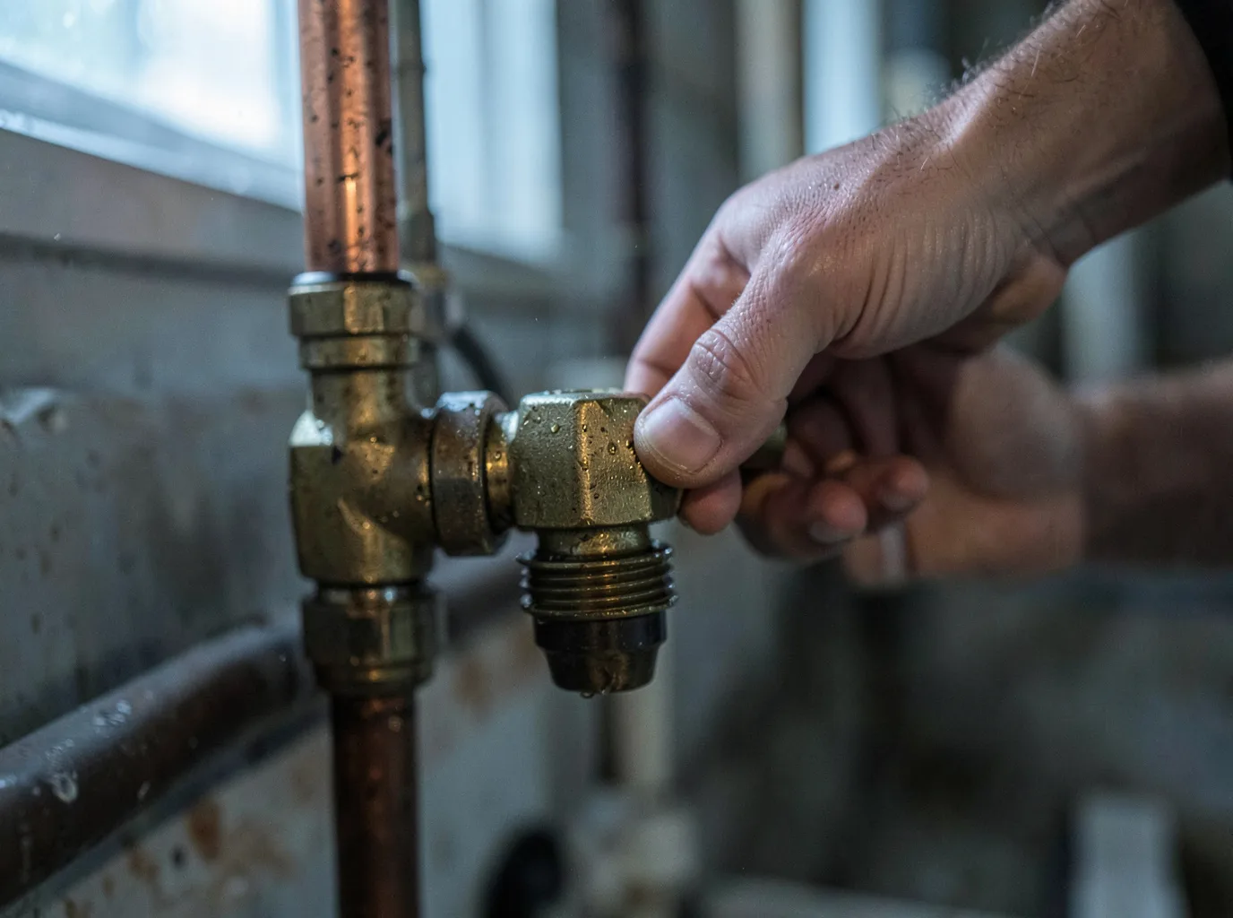 Emergency Plumber Umatilla, OR FAQs
